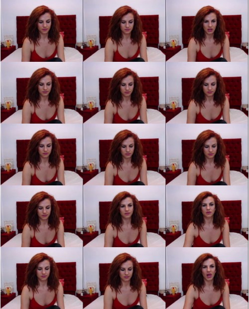 Download Video File: myfreecams caralust