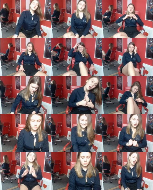 Download Video File: myfreecams carolineswan