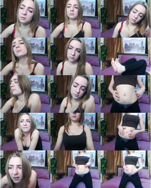 Download Video File: myfreecams carollewis