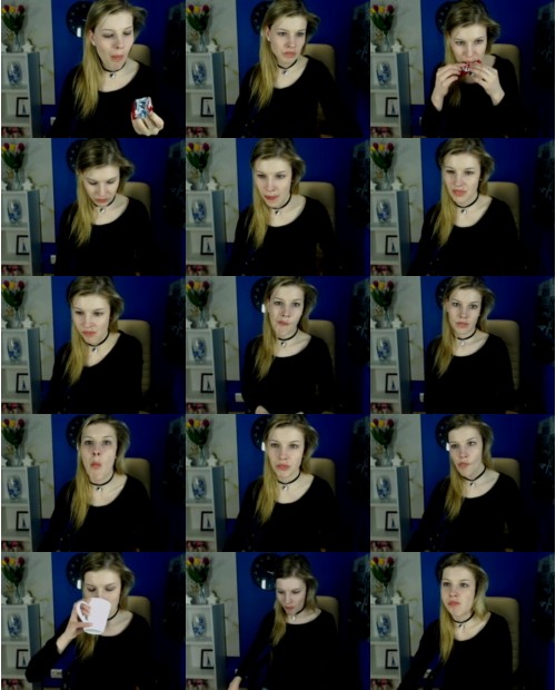 Download Video File: myfreecams carolynyours