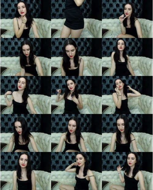 Download Video File: myfreecams carry di