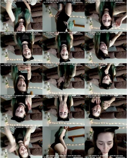 Download Video File: myfreecams caseyonline 