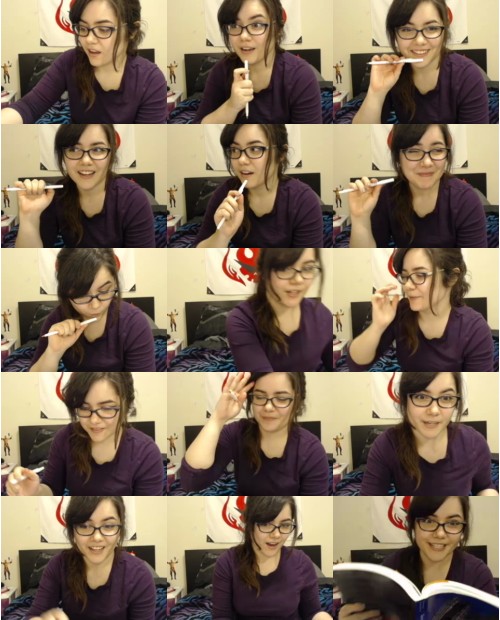 Download Video File: myfreecams catpaws