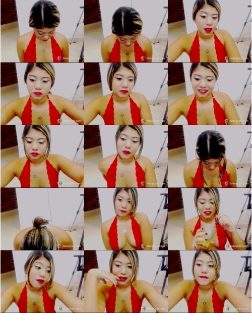 Download Video File: myfreecams catsumy