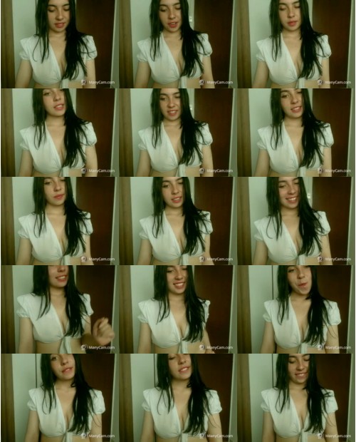 Download Video File: myfreecams cattleya069