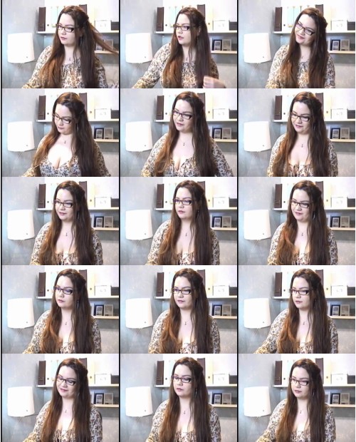 Download Video File: myfreecams cecilliean