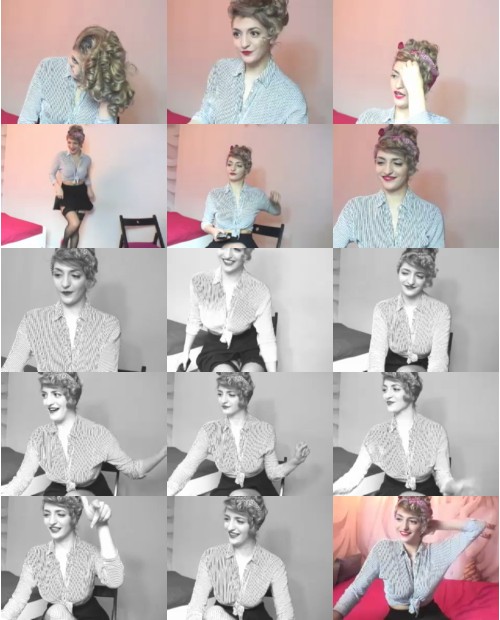 Download Video File: myfreecams cecybee