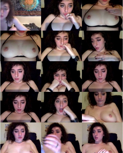 Download Video File: myfreecams celeste   