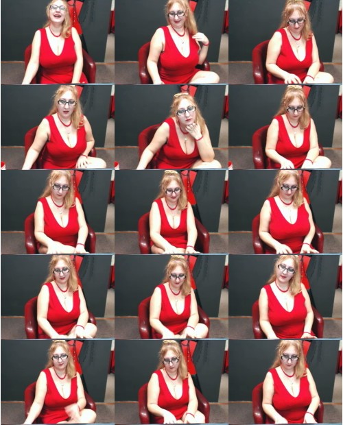 Download Video File: myfreecams chantalfemdom