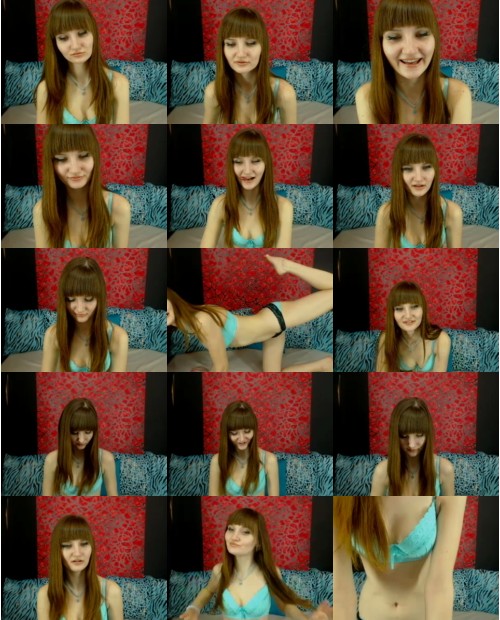 Download Video File: myfreecams charlinez