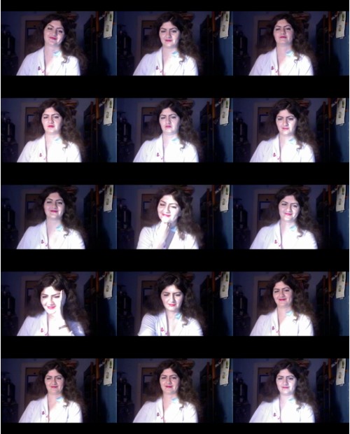 Download Video File: myfreecams charmani