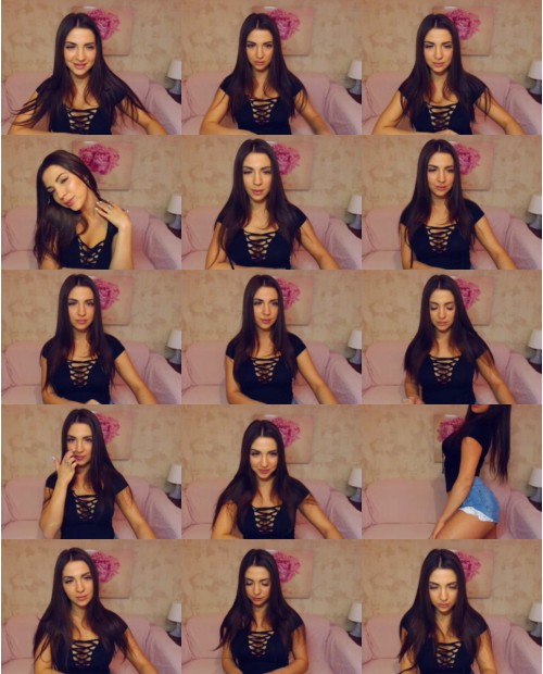 Download Video File: myfreecams charmingchar