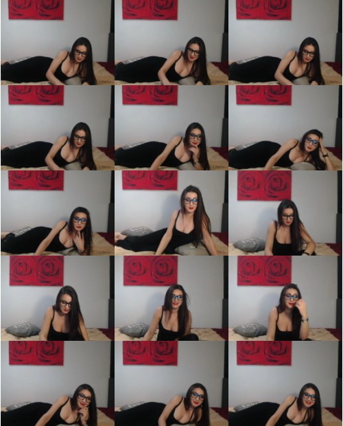 Download Video File: myfreecams charmingisa3