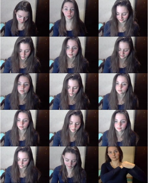 Download Video File: myfreecams chase girl