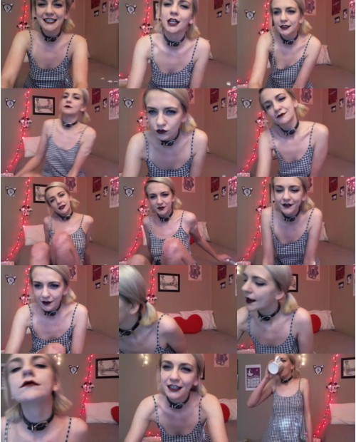 Download Video File: myfreecams cherribomb