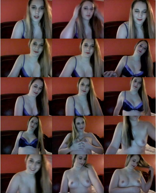 Download Video File: myfreecams cherry kat69