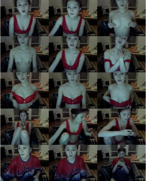 Download Video File: myfreecams cherry sweet 