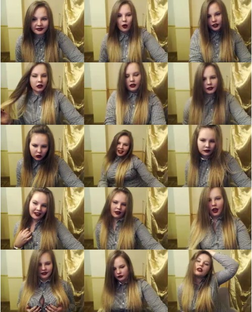 Download Video File: myfreecams cherylperrys