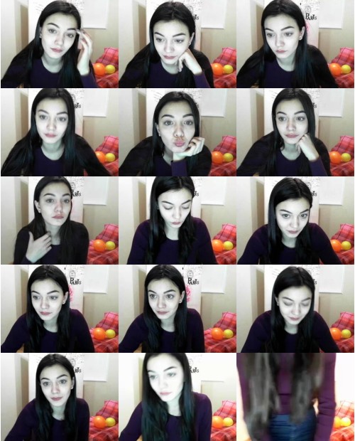 Download Video File: myfreecams chloebrooks