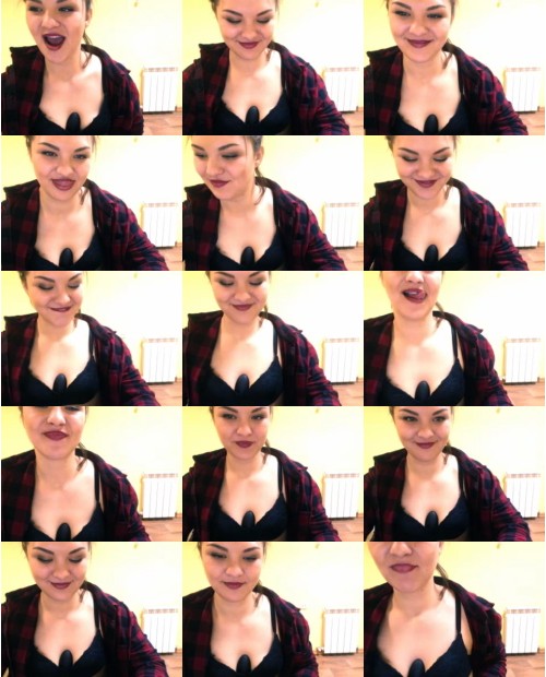 Download Video File: myfreecams chokolateele