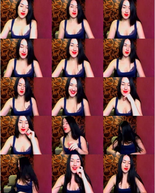 Download Video File: myfreecams christinacute