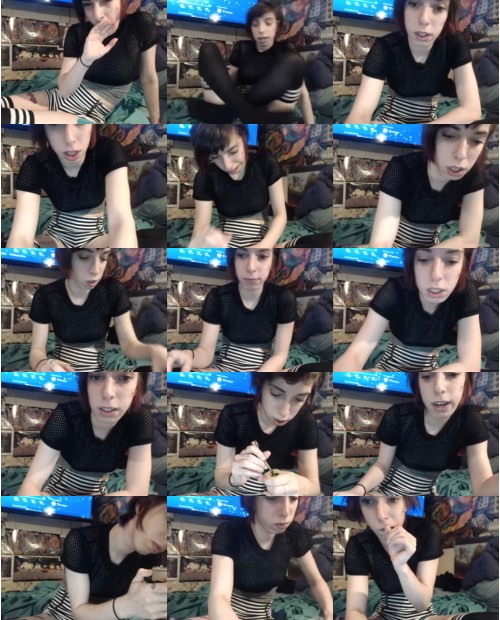 Download Video File: myfreecams chronickitkat