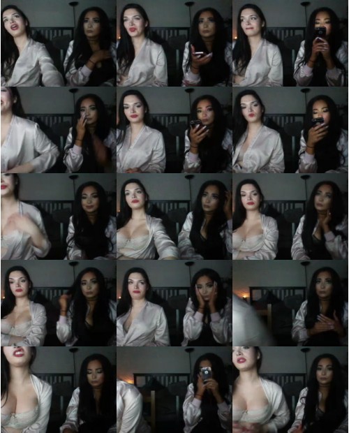 Download Video File: myfreecams ciaobellaa