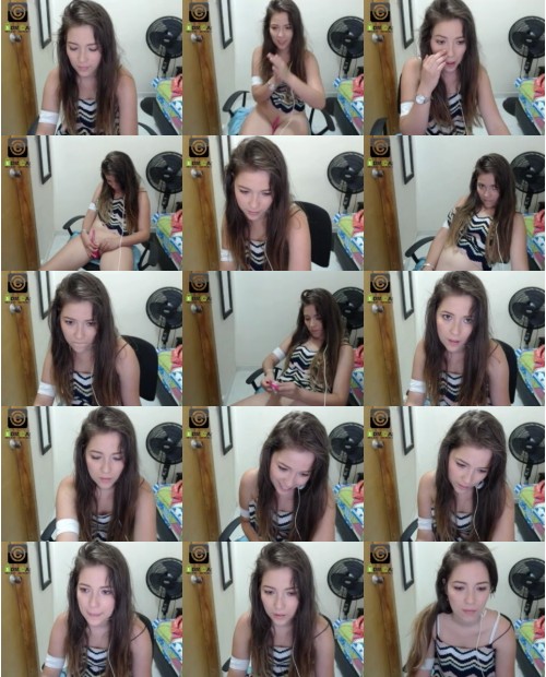 Download Video File: myfreecams cindycraford