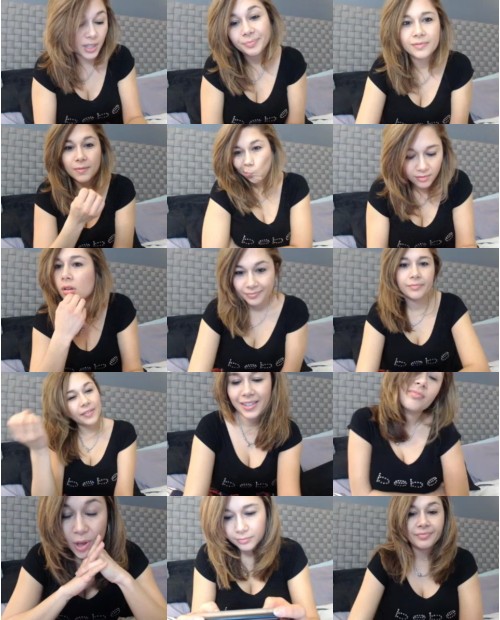 Download Video File: myfreecams cinnabuns