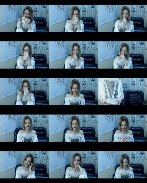 Download Video File: myfreecams codeelight