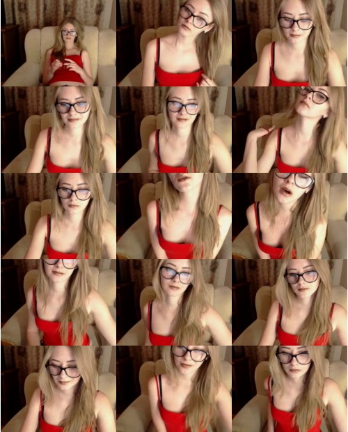 Download Video File: myfreecams collentasha