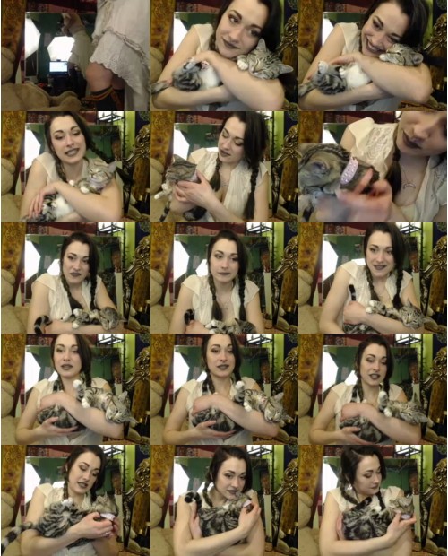 Download Video File: myfreecams coraline reef