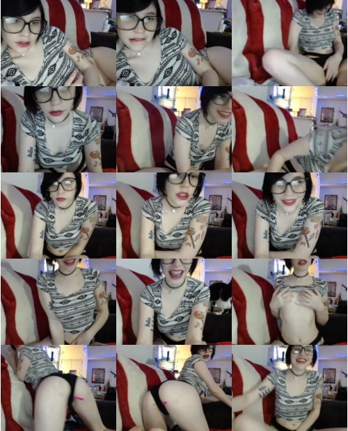 Download Video File: myfreecams cosplaykitty2