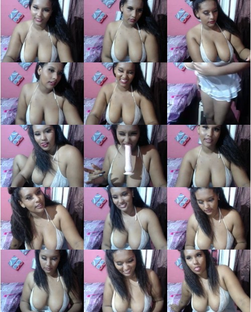 Download Video File: myfreecams cristiehot