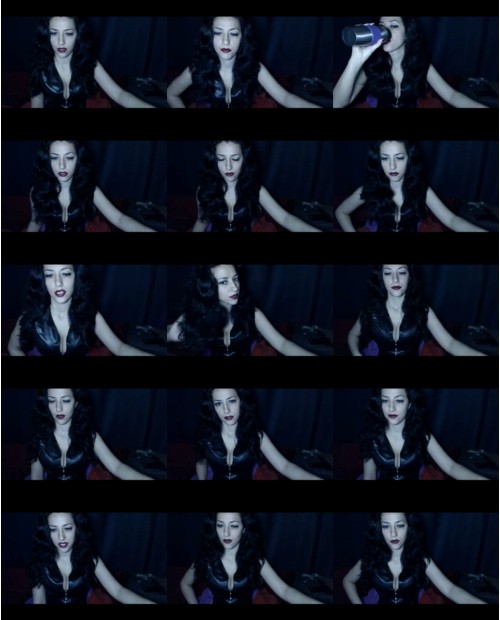 Download Video File: myfreecams crueldom