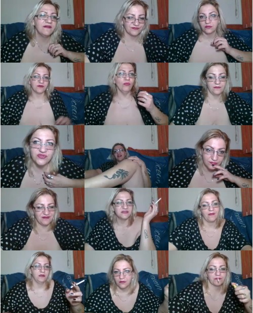 Download Video File: myfreecams cruella4love