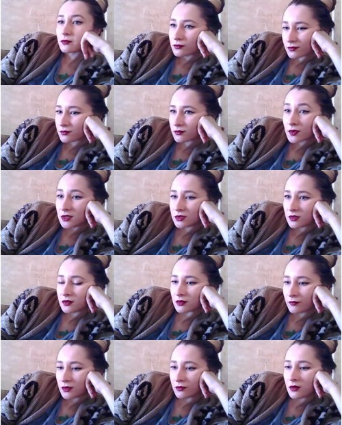 Download Video File: myfreecams cuterosebud