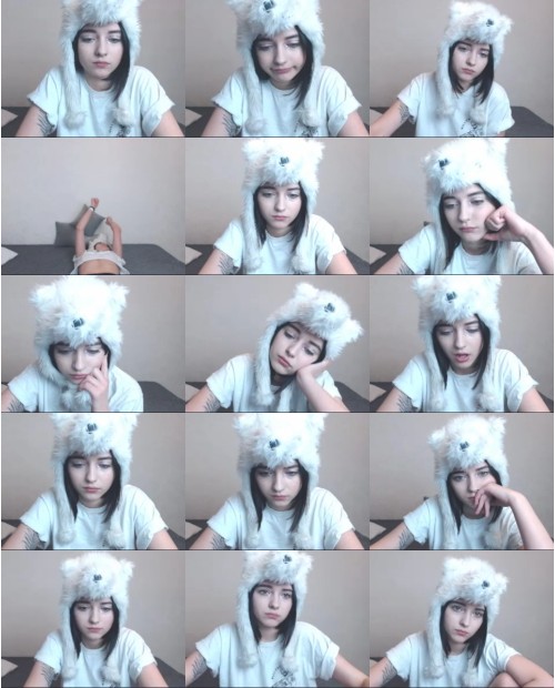 Download Video File: myfreecams cutesimel