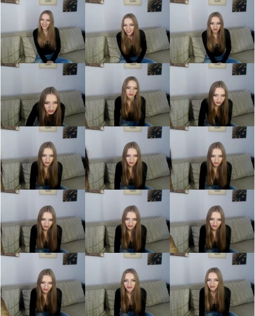 Download Video File: myfreecams cuteteya