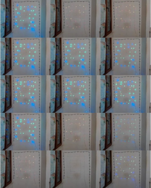 Download Video File: myfreecams cutie ladix