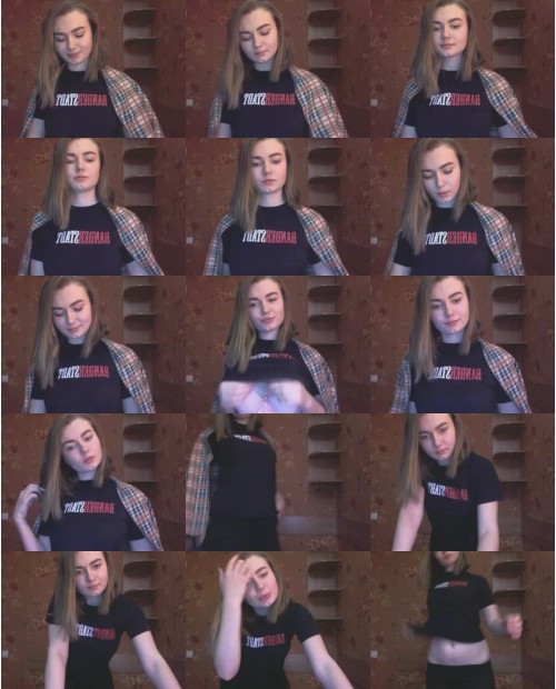 Download Video File: myfreecams d a k o t a