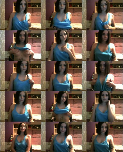 Download Video File: myfreecams da cat