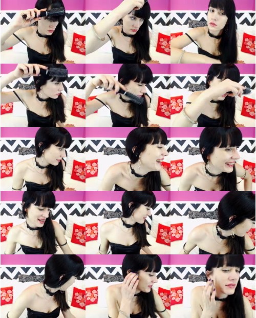 Download Video File: myfreecams dacotta