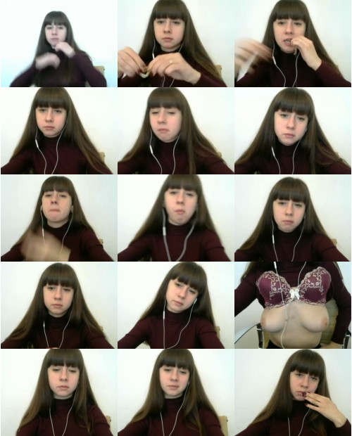 Download Video File: myfreecams damiana77