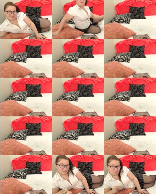 Download Video File: myfreecams danellia