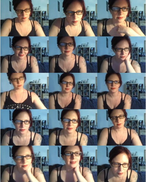 Download Video File: myfreecams danger ginger