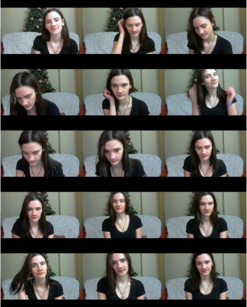 Download Video File: myfreecams daniella cute