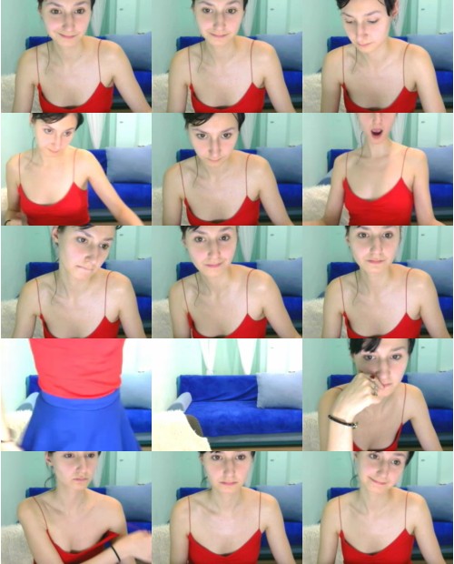 Download Video File: myfreecams danna crush