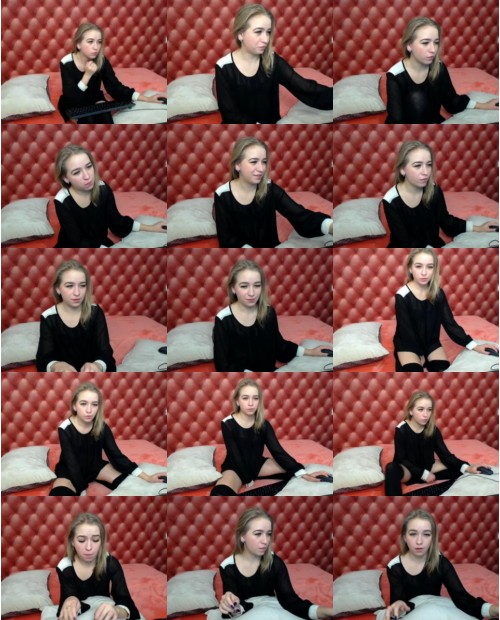 Download Video File: myfreecams darinadeee