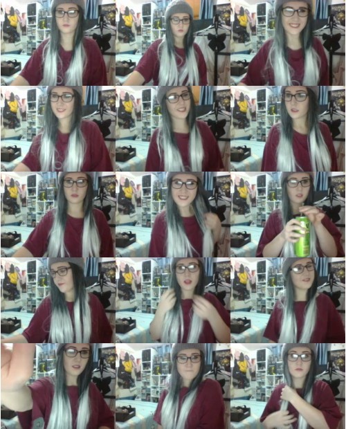 Download Video File: myfreecams darkaeonsx